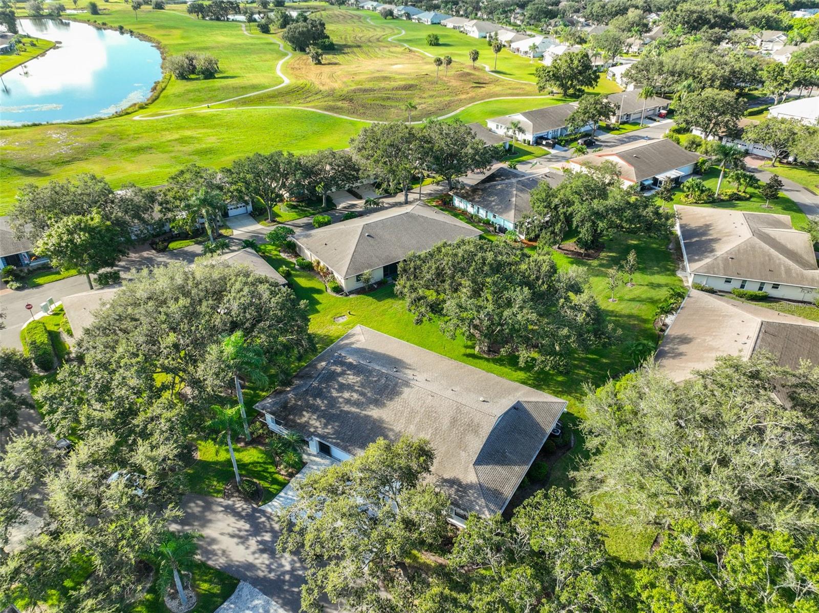 A Place to CALL HOME!