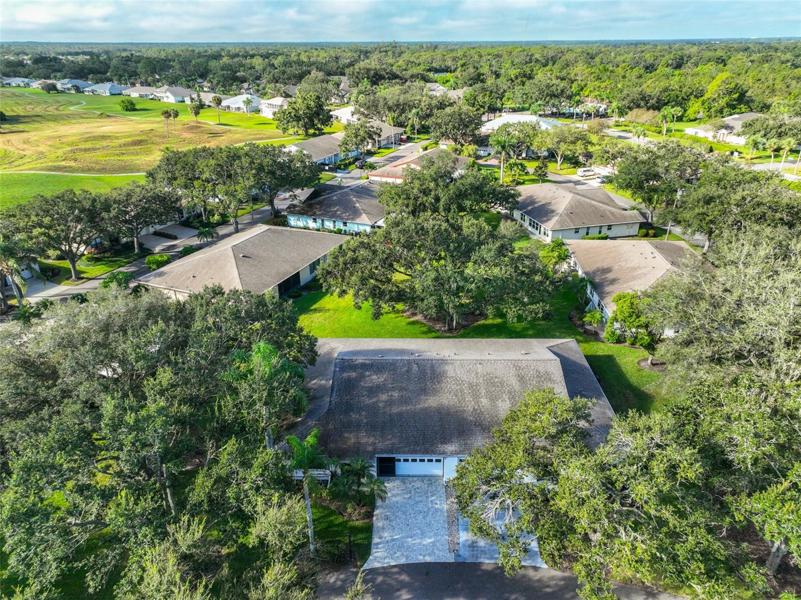 Beautiful Lancaster III