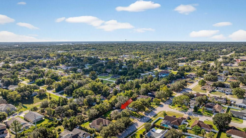 2843 ARBOUR TRAIL CT, DELTONA, FL, 32725