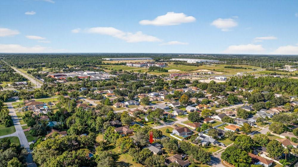 2843 ARBOUR TRAIL CT, DELTONA, FL, 32725