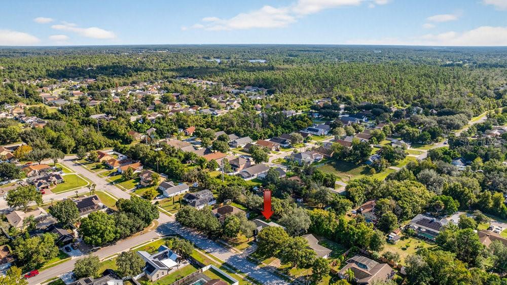 2843 ARBOUR TRAIL CT, DELTONA, FL, 32725