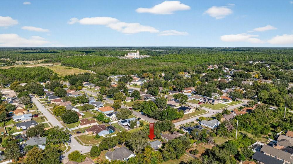 2843 ARBOUR TRAIL CT, DELTONA, FL, 32725