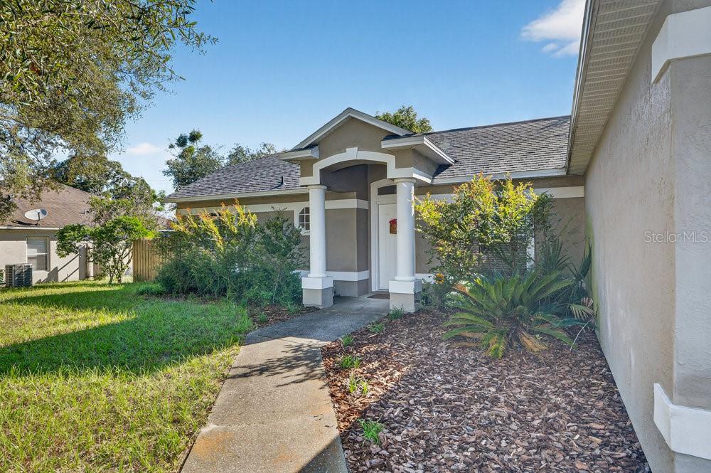 2843 ARBOUR TRAIL CT, DELTONA, FL, 32725