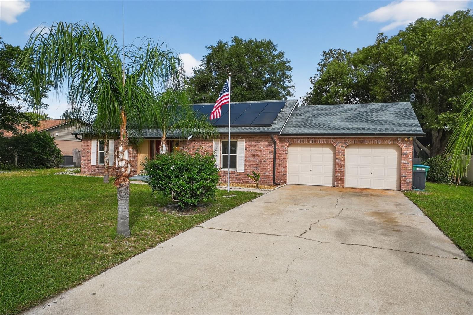 1054 WINDBROOK DR, DELTONA, FL, 32725