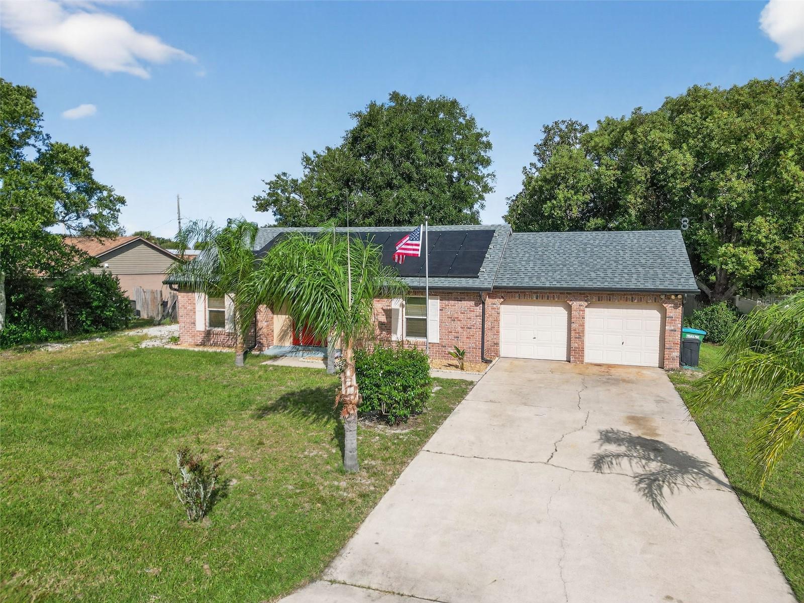 1054 WINDBROOK DR, DELTONA, FL, 32725