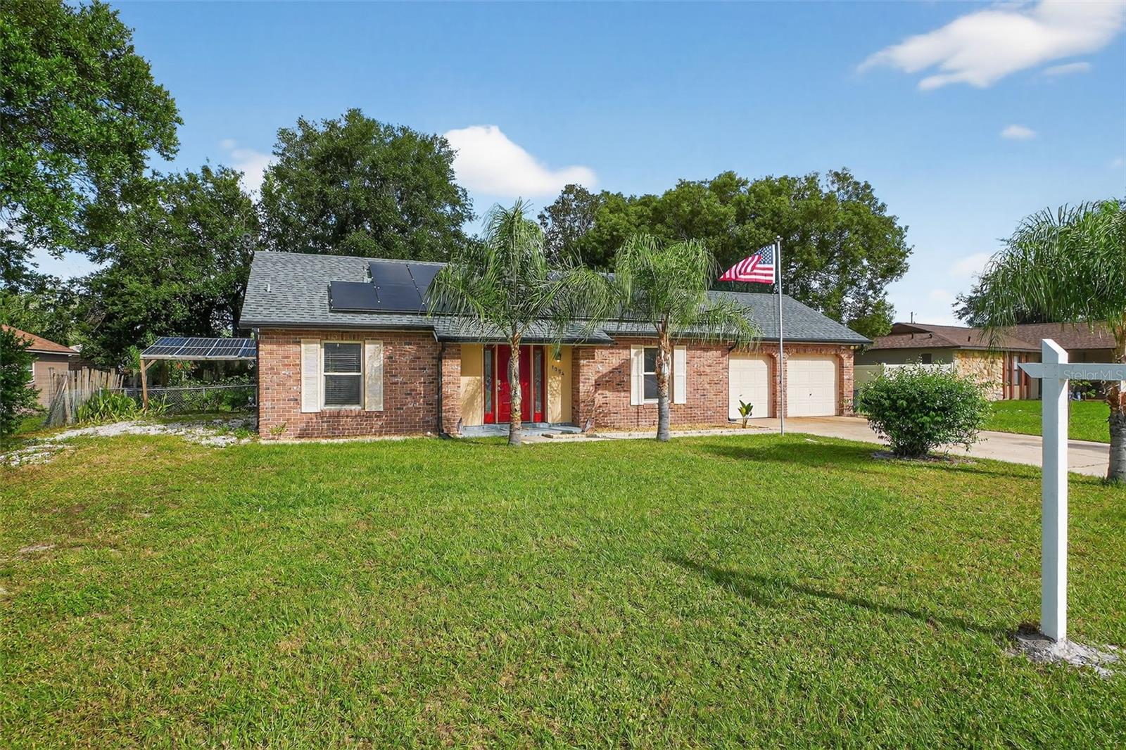 1054 WINDBROOK DR, DELTONA, FL, 32725