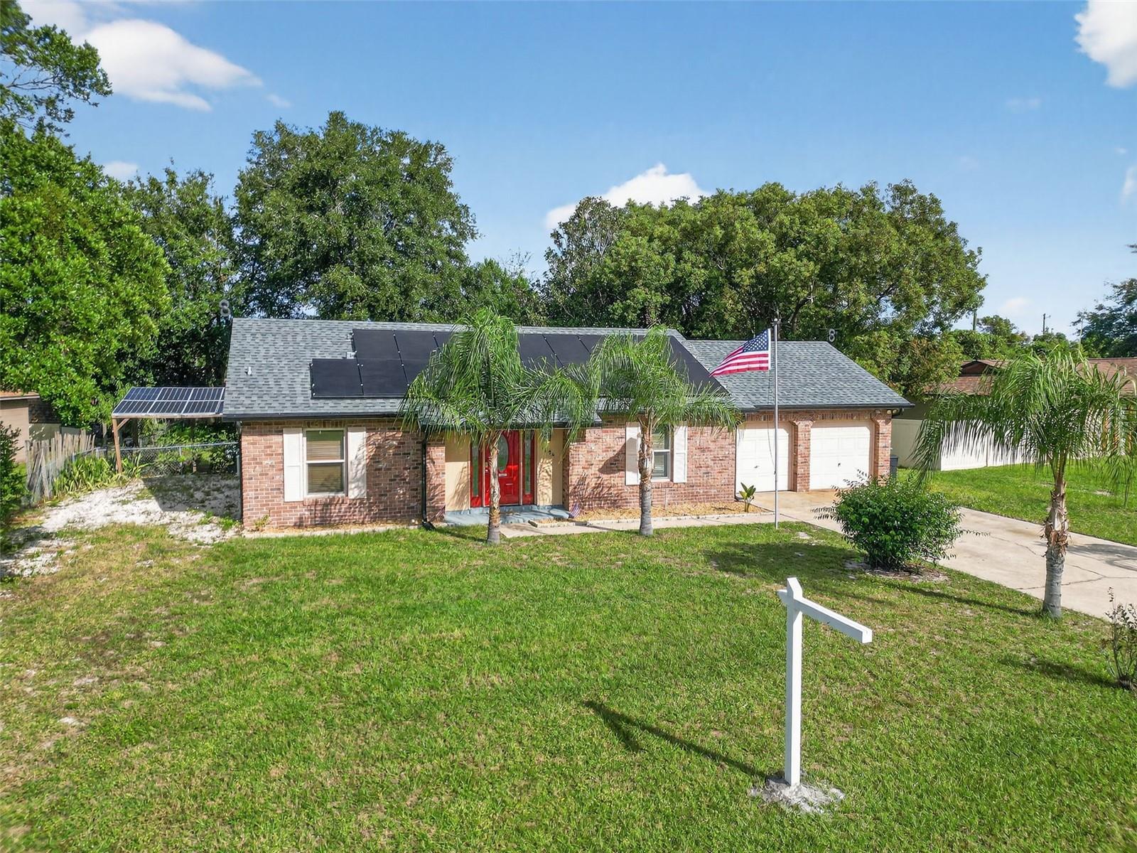 1054 WINDBROOK DR, DELTONA, FL, 32725