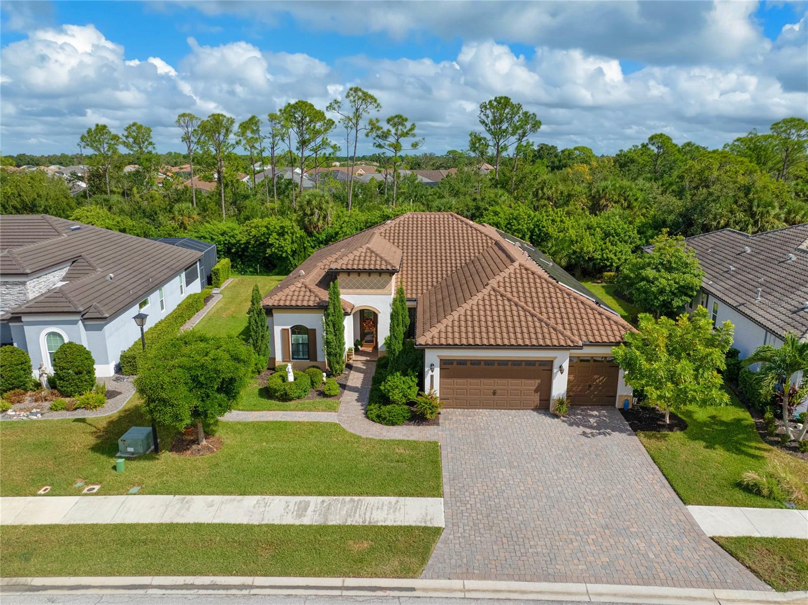 13280 CAMPANILE CT, VENICE, FL, 34293