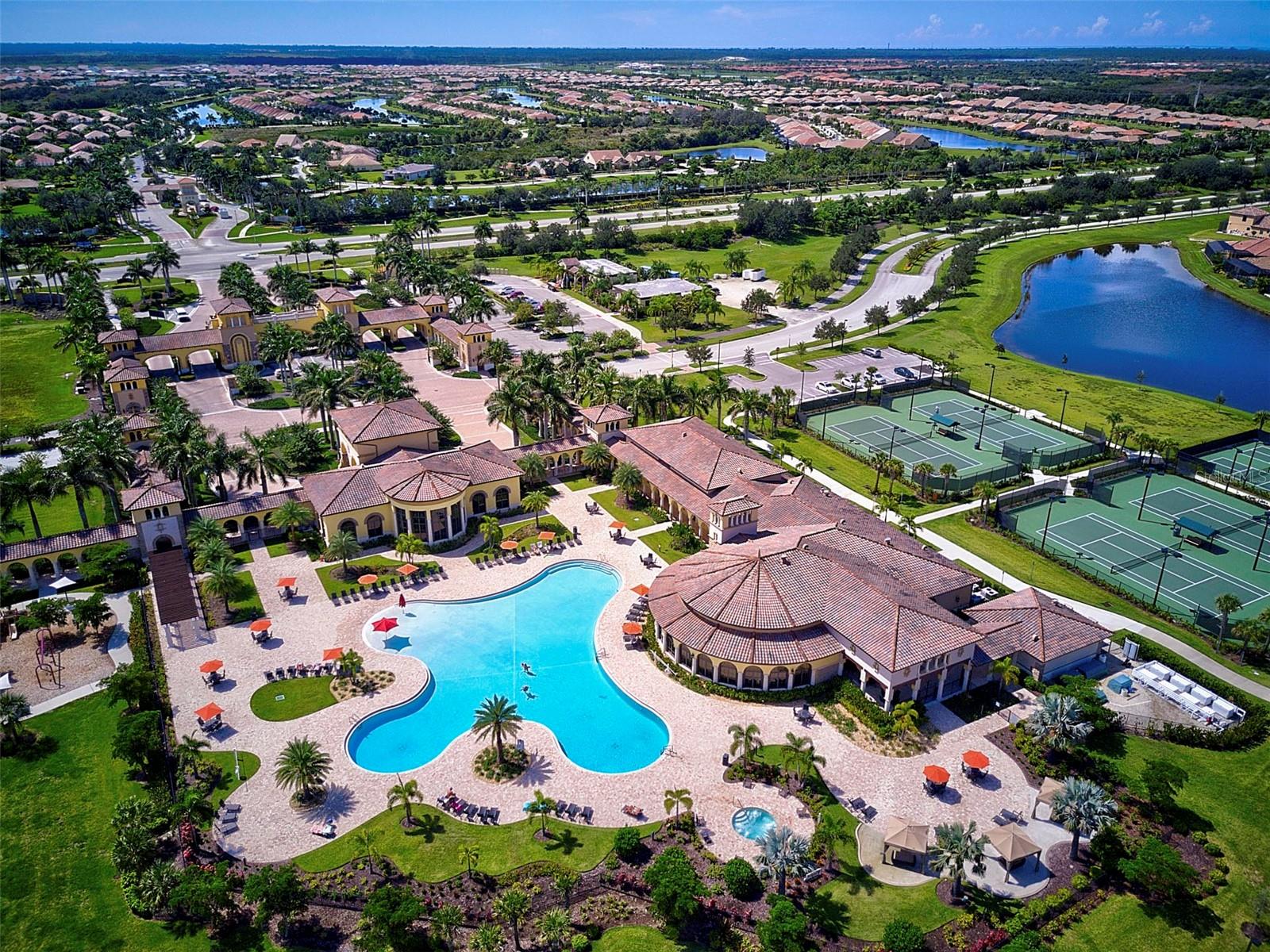 13280 CAMPANILE CT, VENICE, FL, 34293