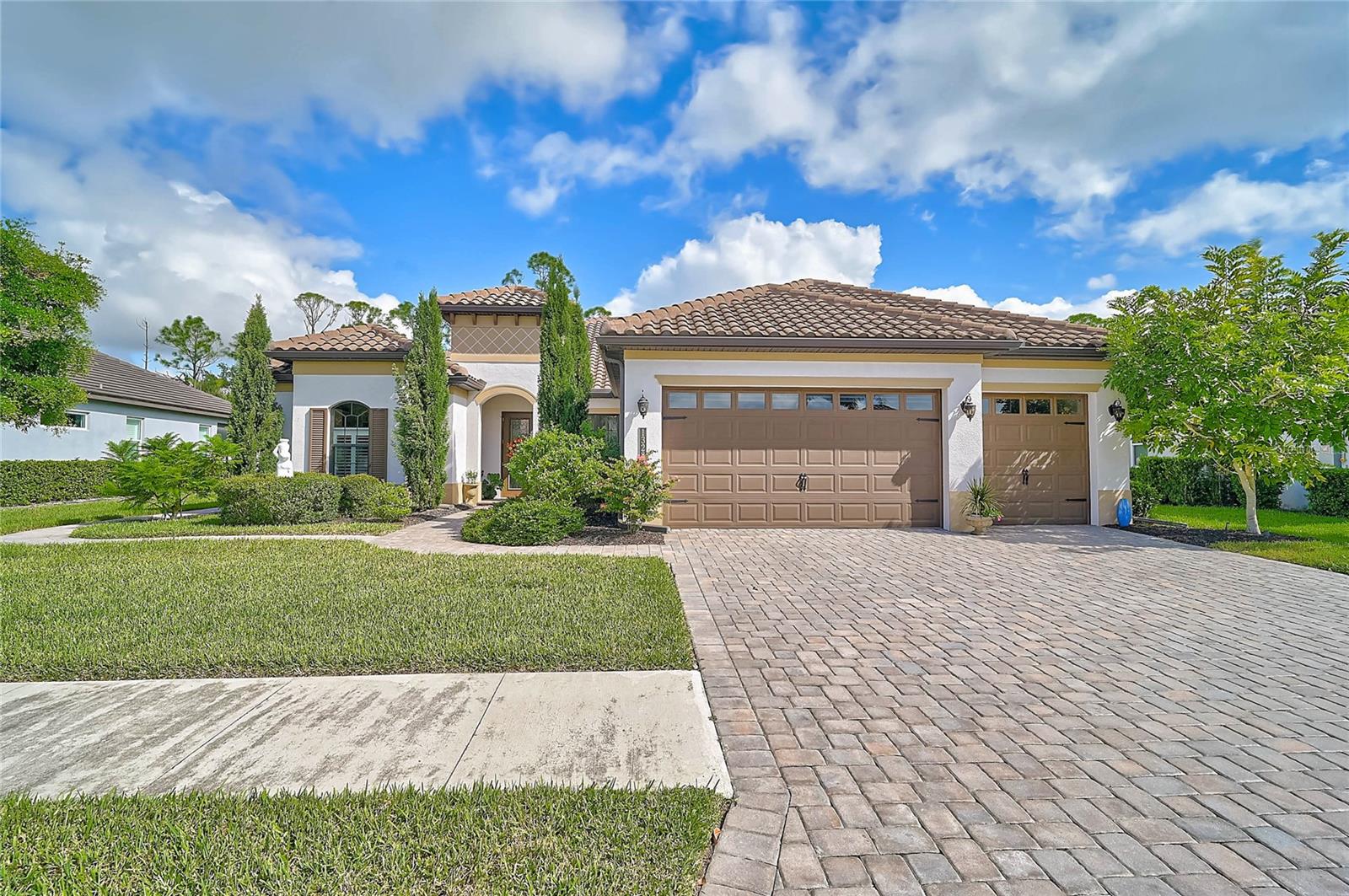 13280 CAMPANILE CT, VENICE, FL, 34293