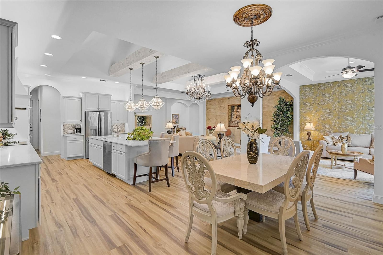 13280 CAMPANILE CT, VENICE, FL, 34293