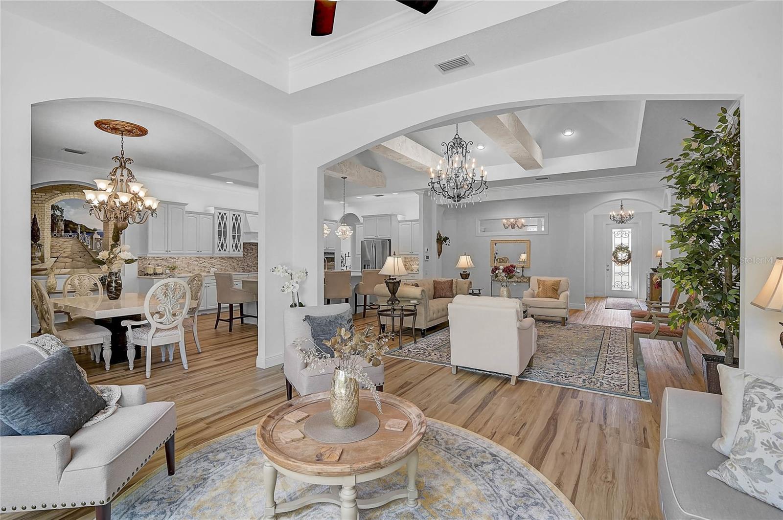 13280 CAMPANILE CT, VENICE, FL, 34293