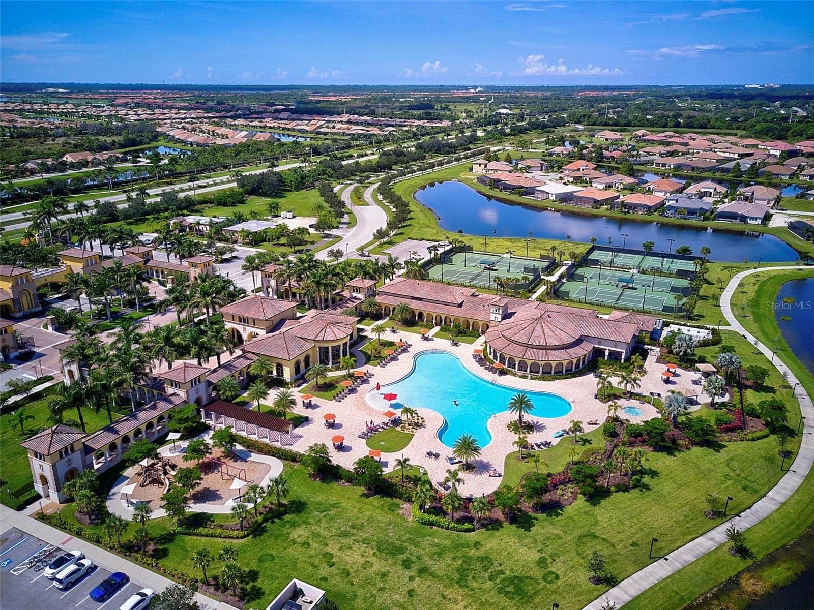 13280 CAMPANILE CT, VENICE, FL, 34293