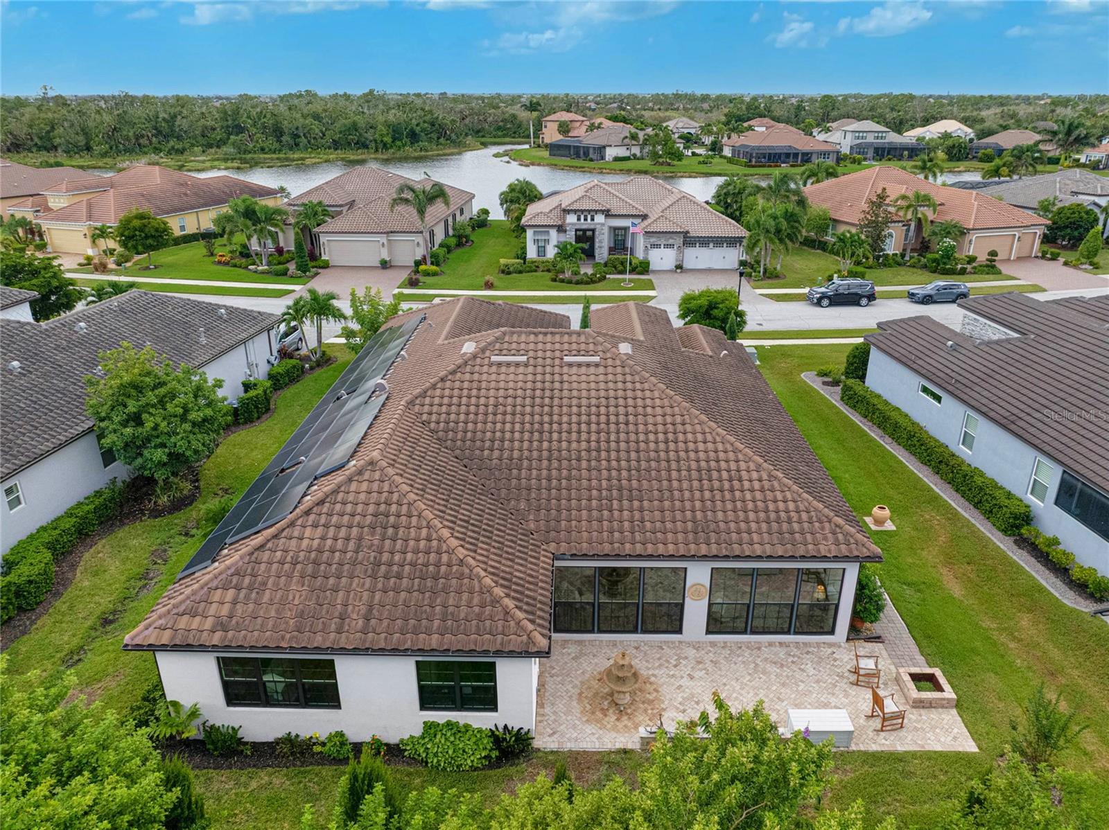 13280 CAMPANILE CT, VENICE, FL, 34293