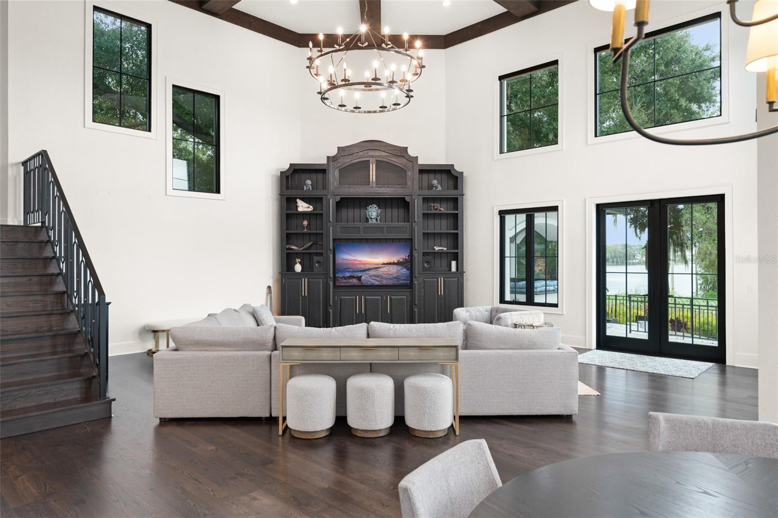 5243 ISLEWORTH COUNTRY CLUB DR, WINDERMERE, FL, 34786