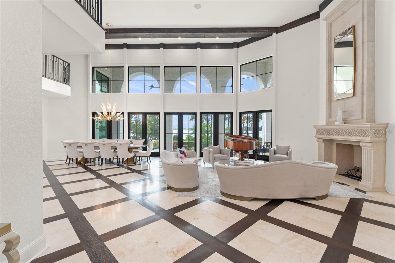 5243 ISLEWORTH COUNTRY CLUB DR, WINDERMERE, FL, 34786