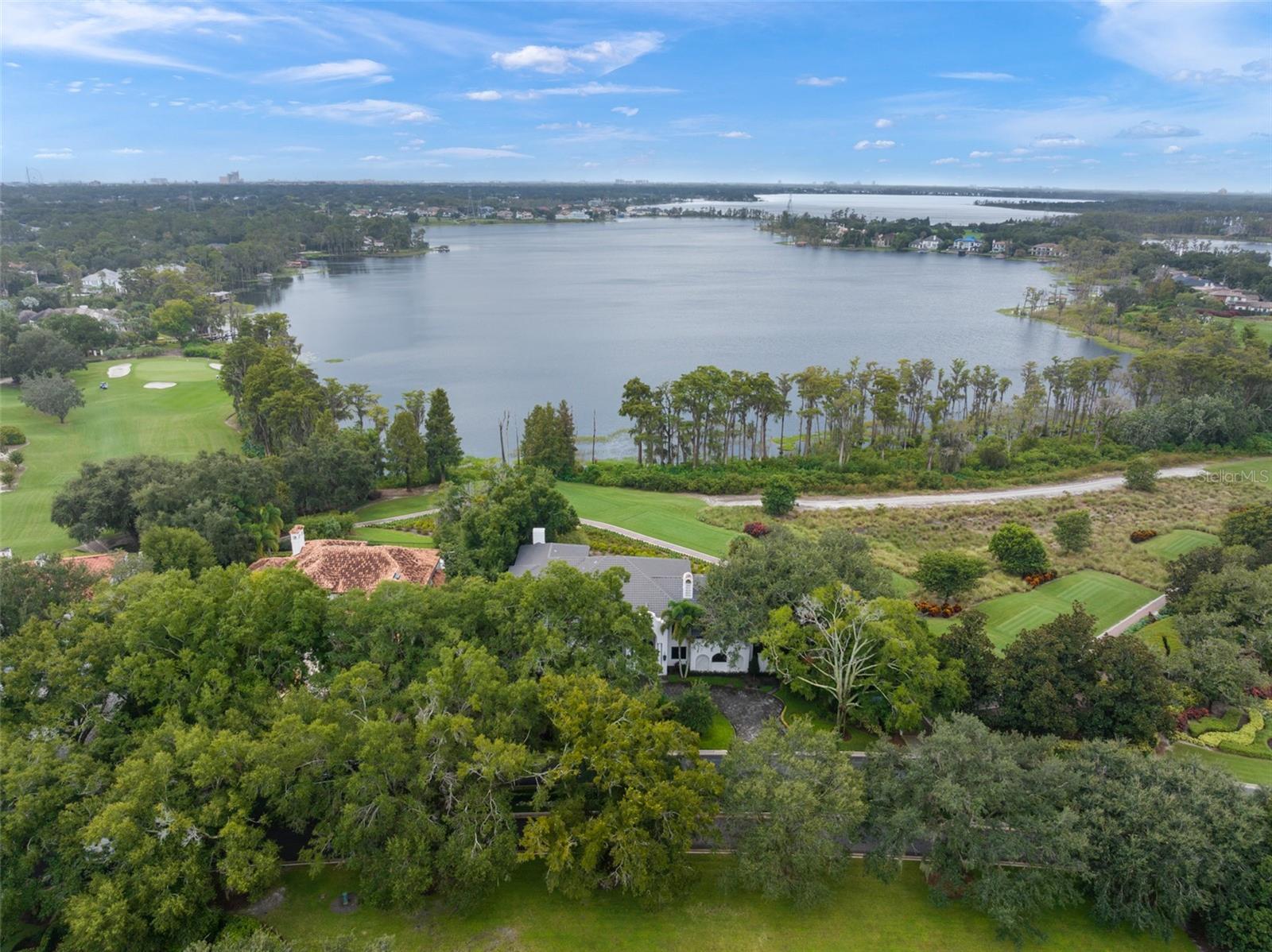 5243 ISLEWORTH COUNTRY CLUB DR, WINDERMERE, FL, 34786