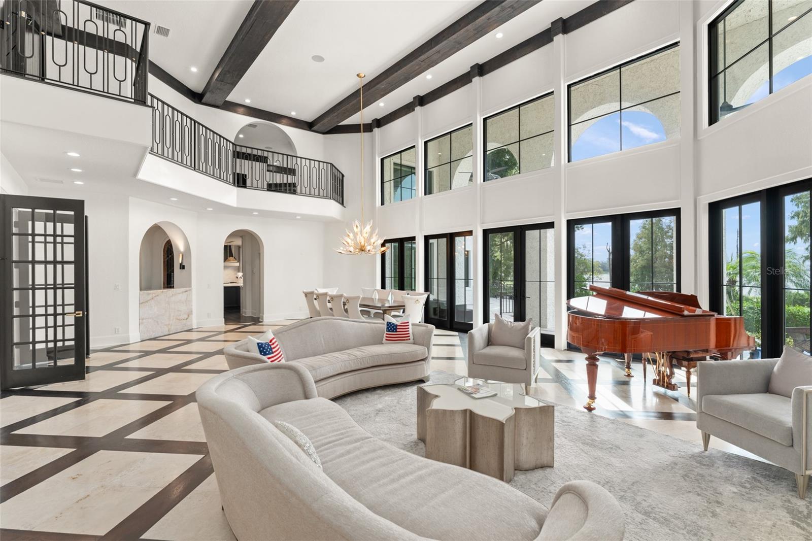 5243 ISLEWORTH COUNTRY CLUB DR, WINDERMERE, FL, 34786