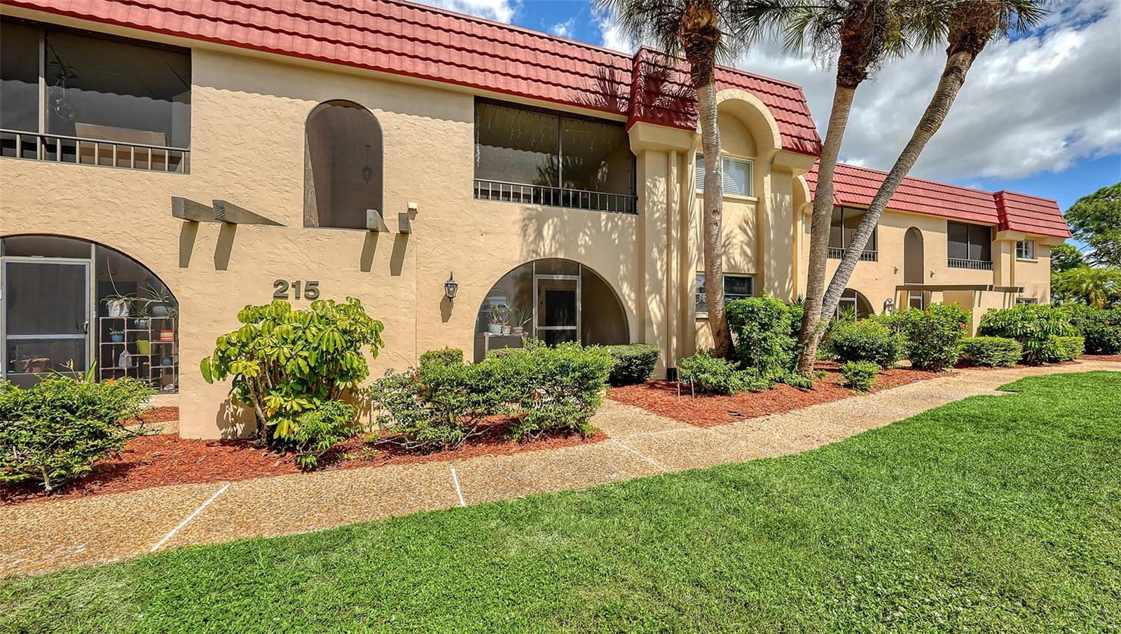 215 RUBENS DR #B, NOKOMIS, FL, 34275