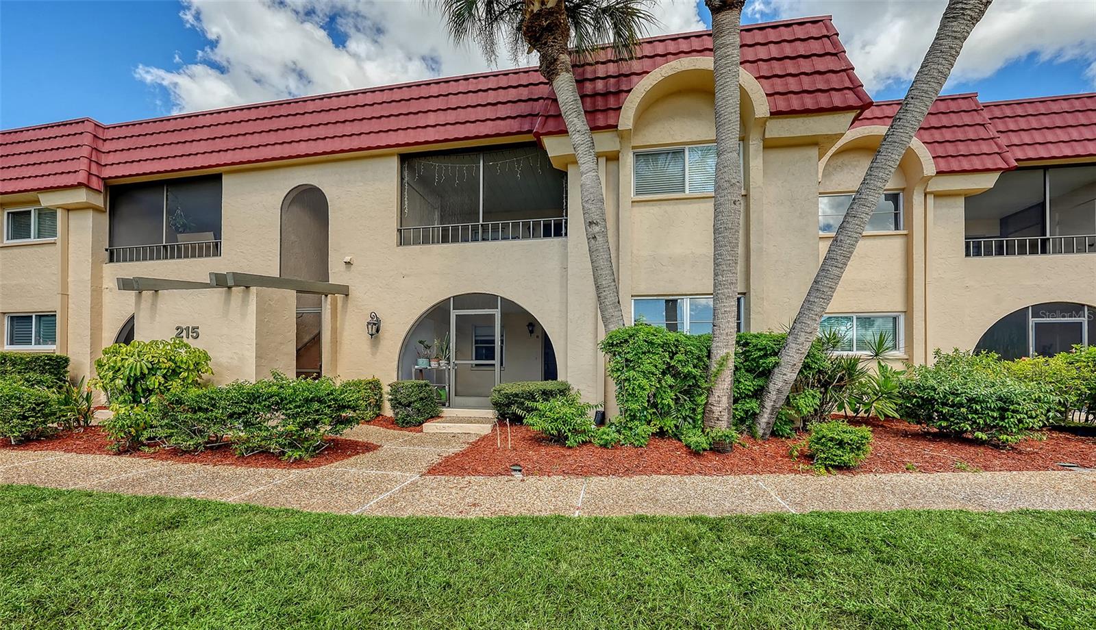 215 RUBENS DR #B, NOKOMIS, FL, 34275