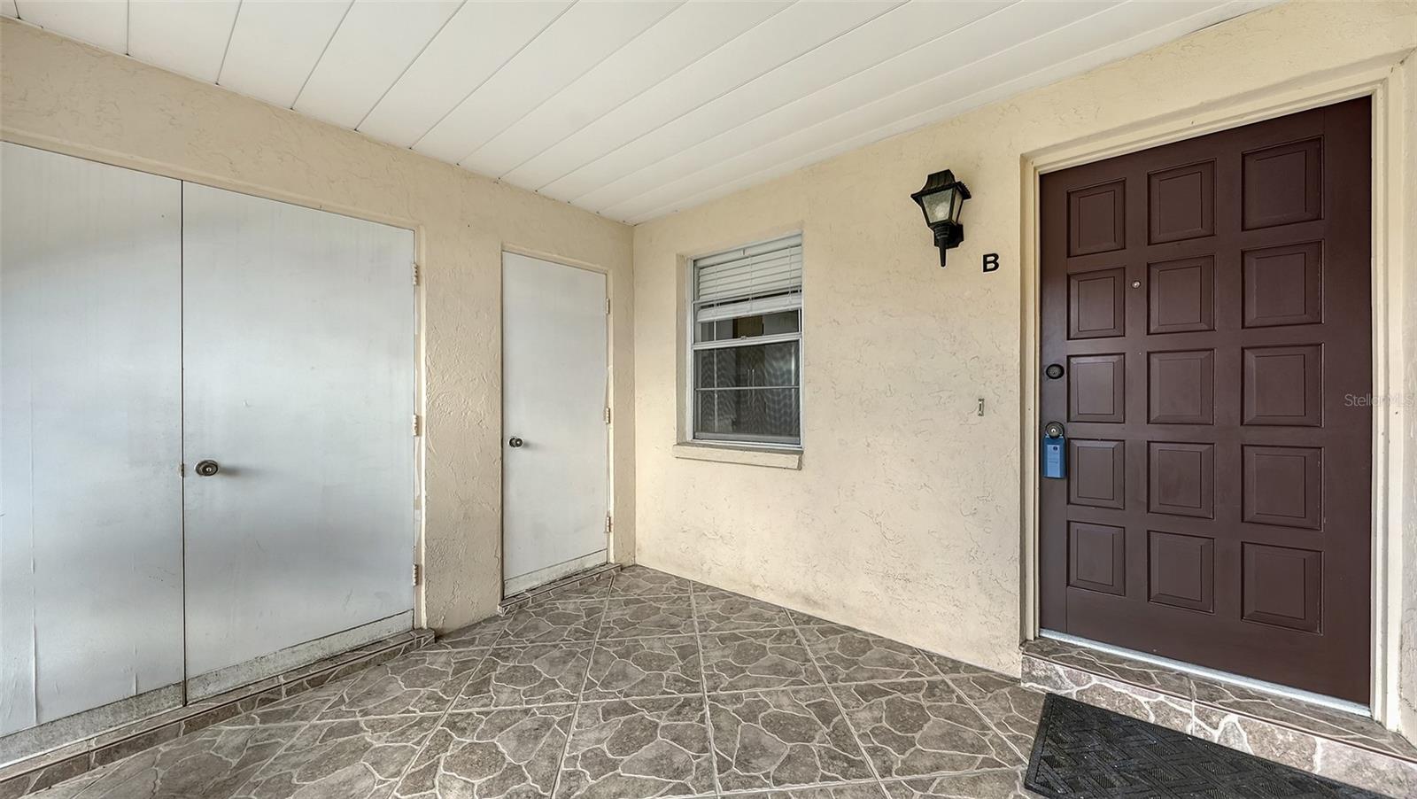 215 RUBENS DR #B, NOKOMIS, FL, 34275