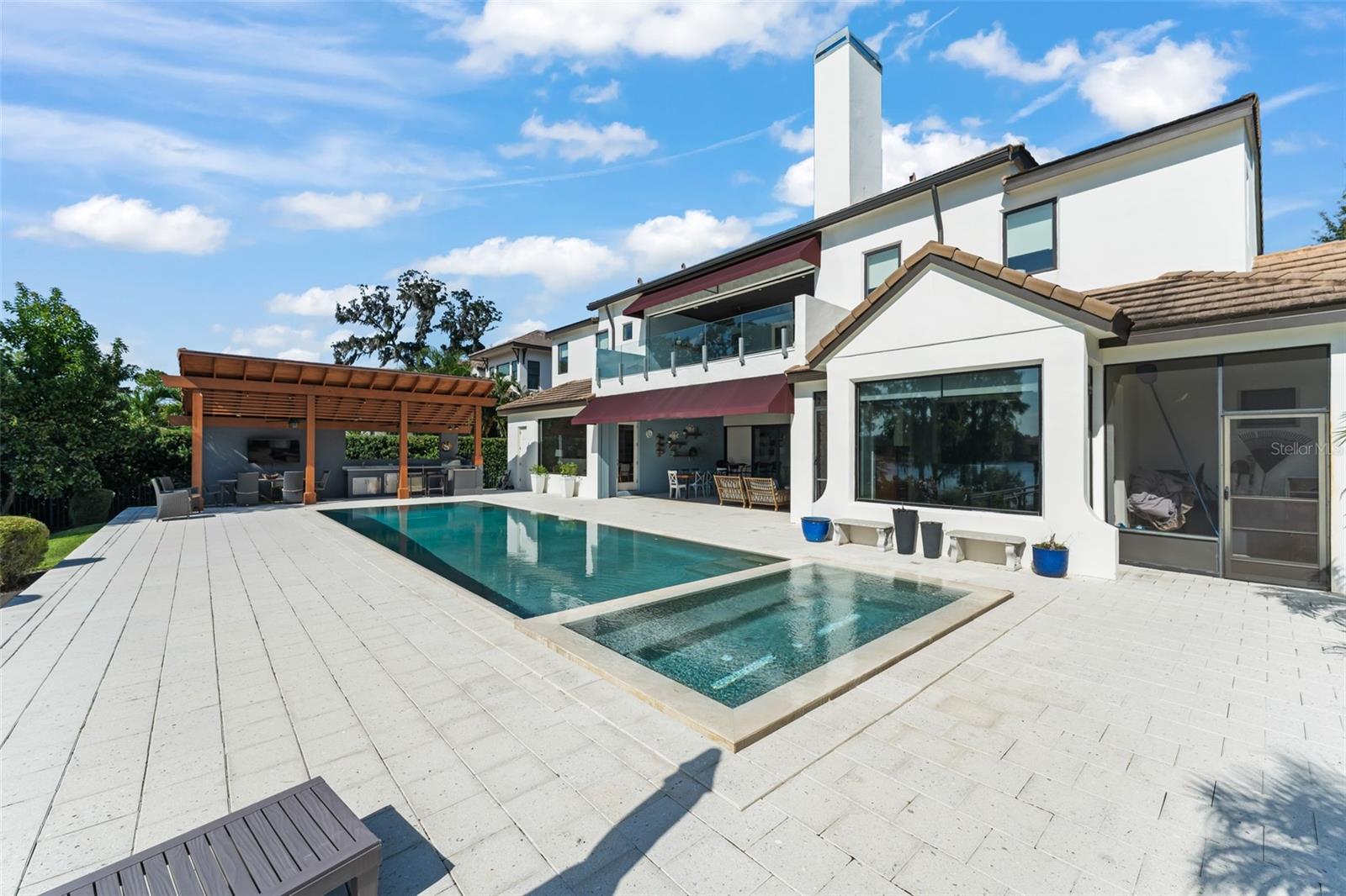 5024 SAWYER COVE WAY, WINDERMERE, FL, 34786