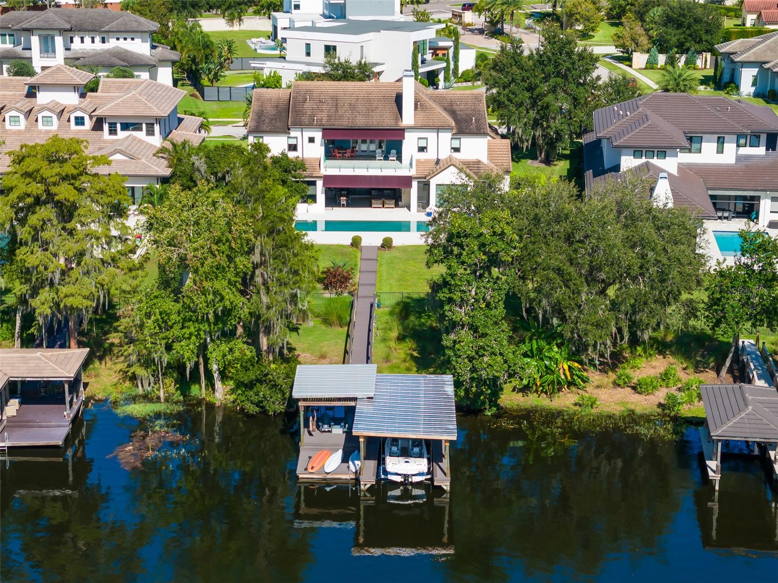 5024 SAWYER COVE WAY, WINDERMERE, FL, 34786