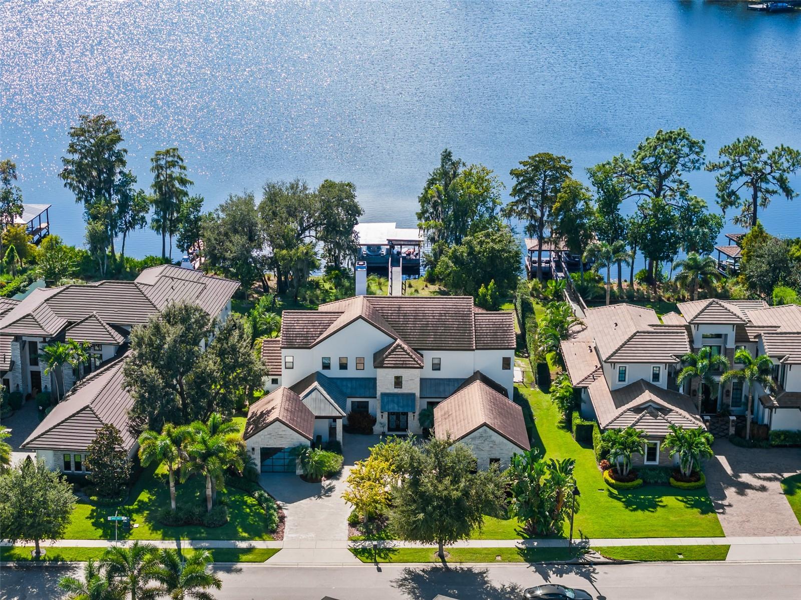 5024 SAWYER COVE WAY, WINDERMERE, FL, 34786