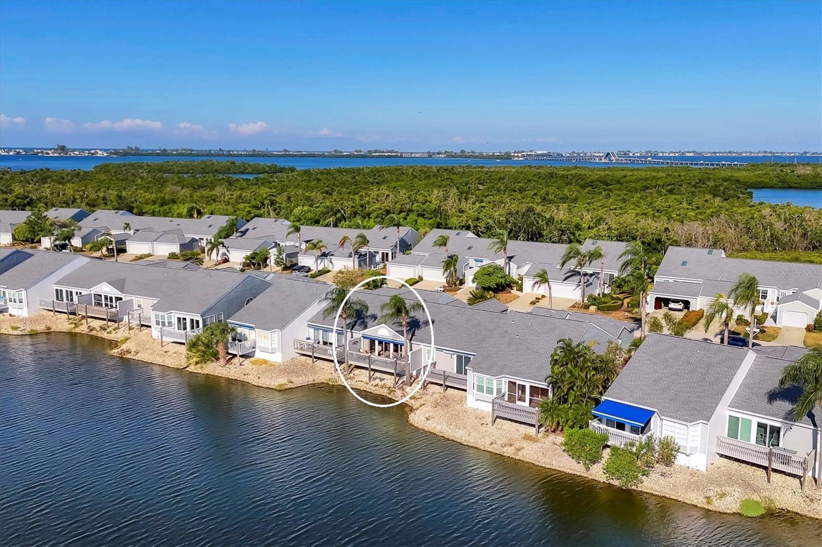 1225 SPOONBILL LANDINGS CIR, BRADENTON, FL, 34209