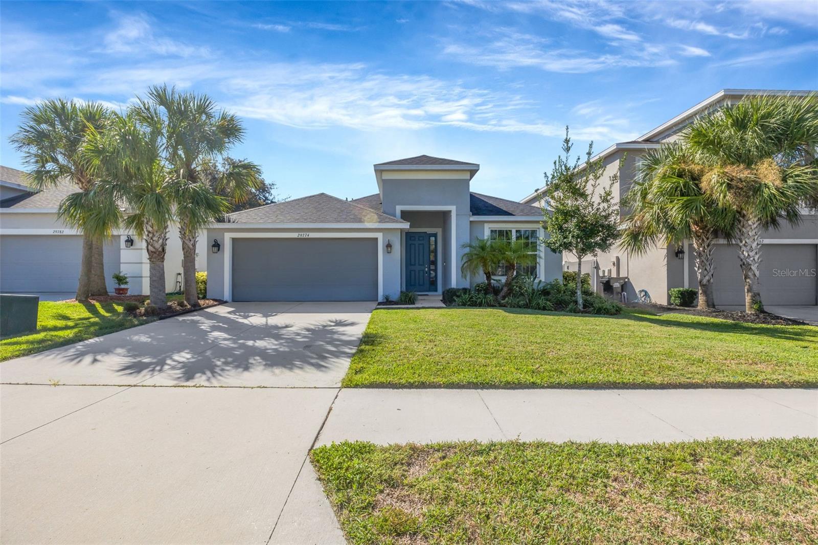 29774 CHAPEL CHASE DR, WESLEY CHAPEL, FL, 33545