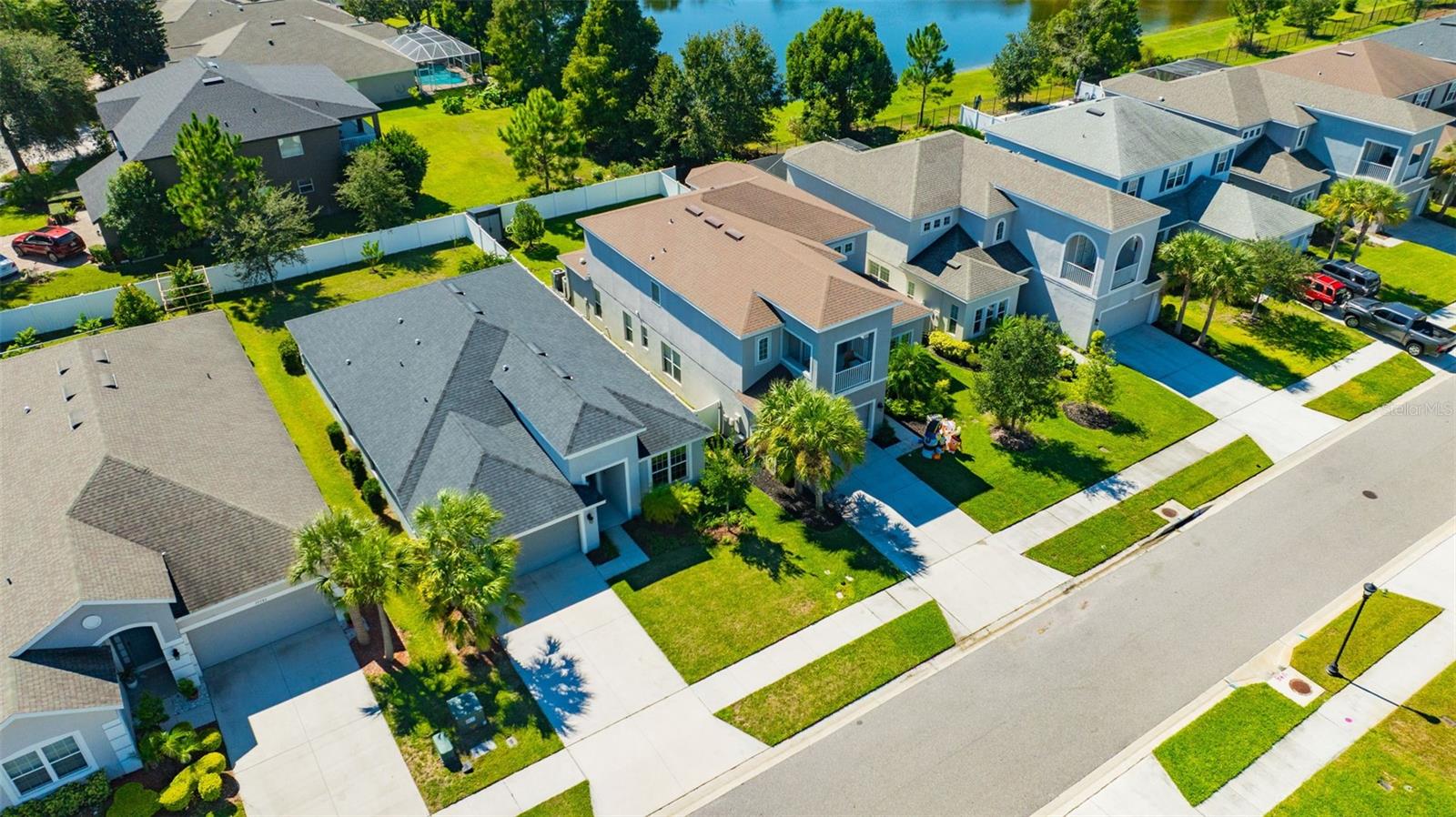 29774 CHAPEL CHASE DR, WESLEY CHAPEL, FL, 33545