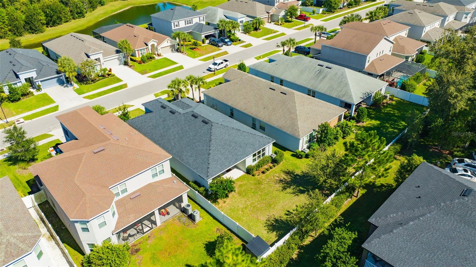 29774 CHAPEL CHASE DR, WESLEY CHAPEL, FL, 33545