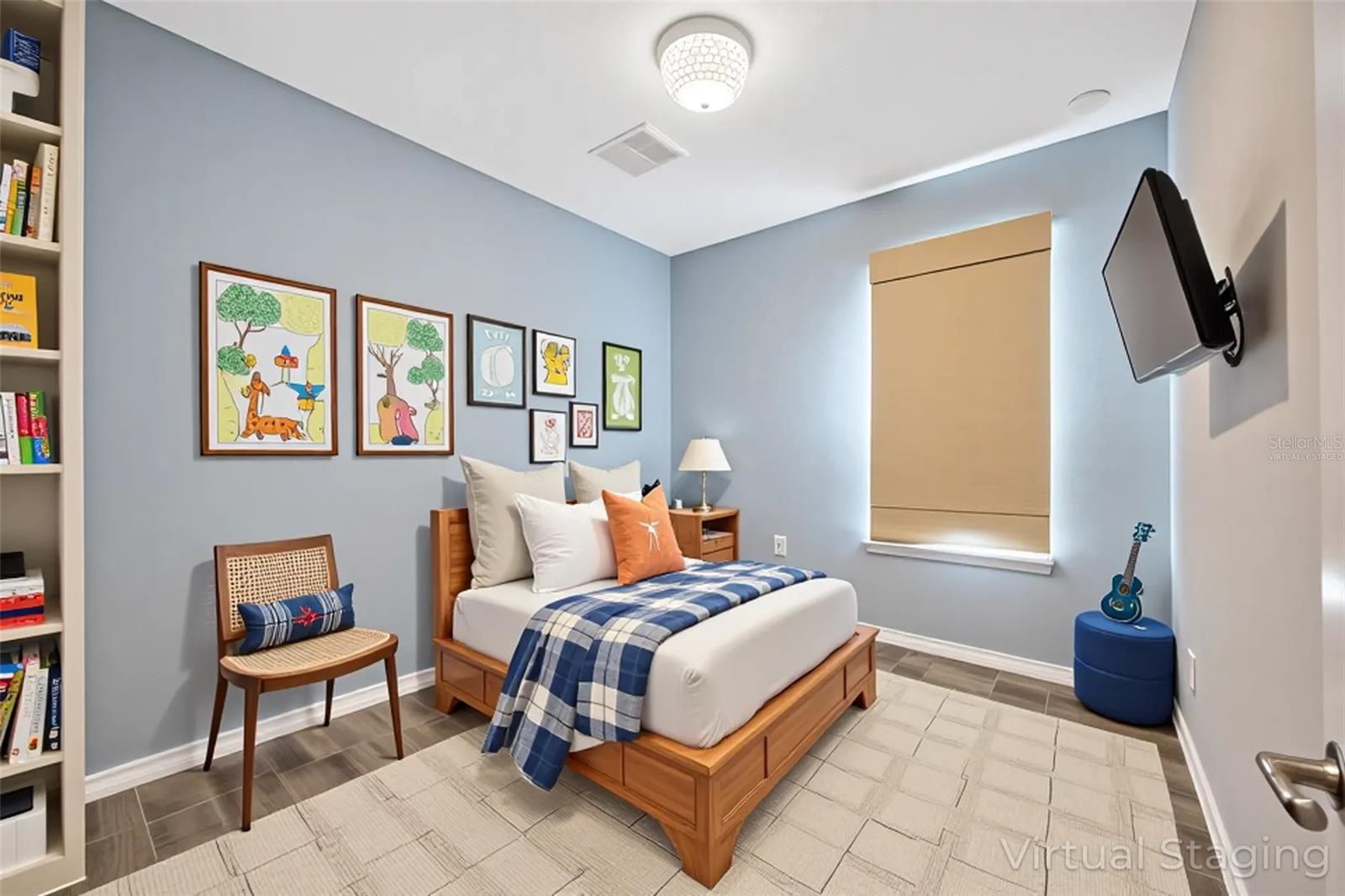 29774 CHAPEL CHASE DR, WESLEY CHAPEL, FL, 33545