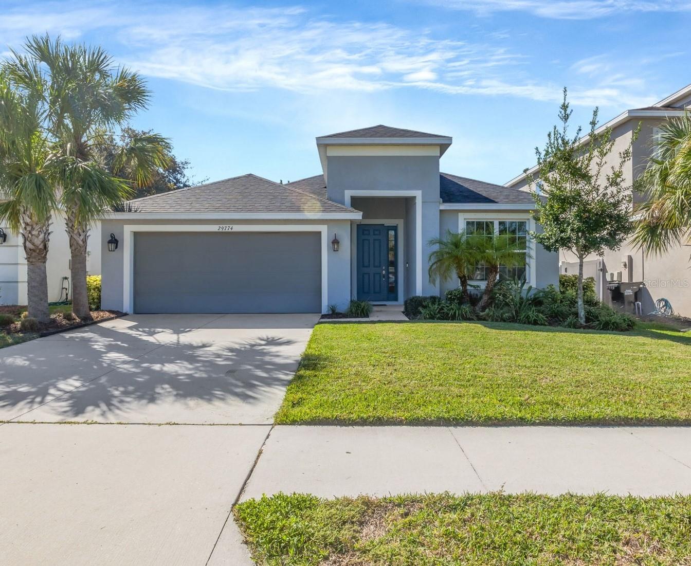 29774 CHAPEL CHASE DR, WESLEY CHAPEL, FL, 33545