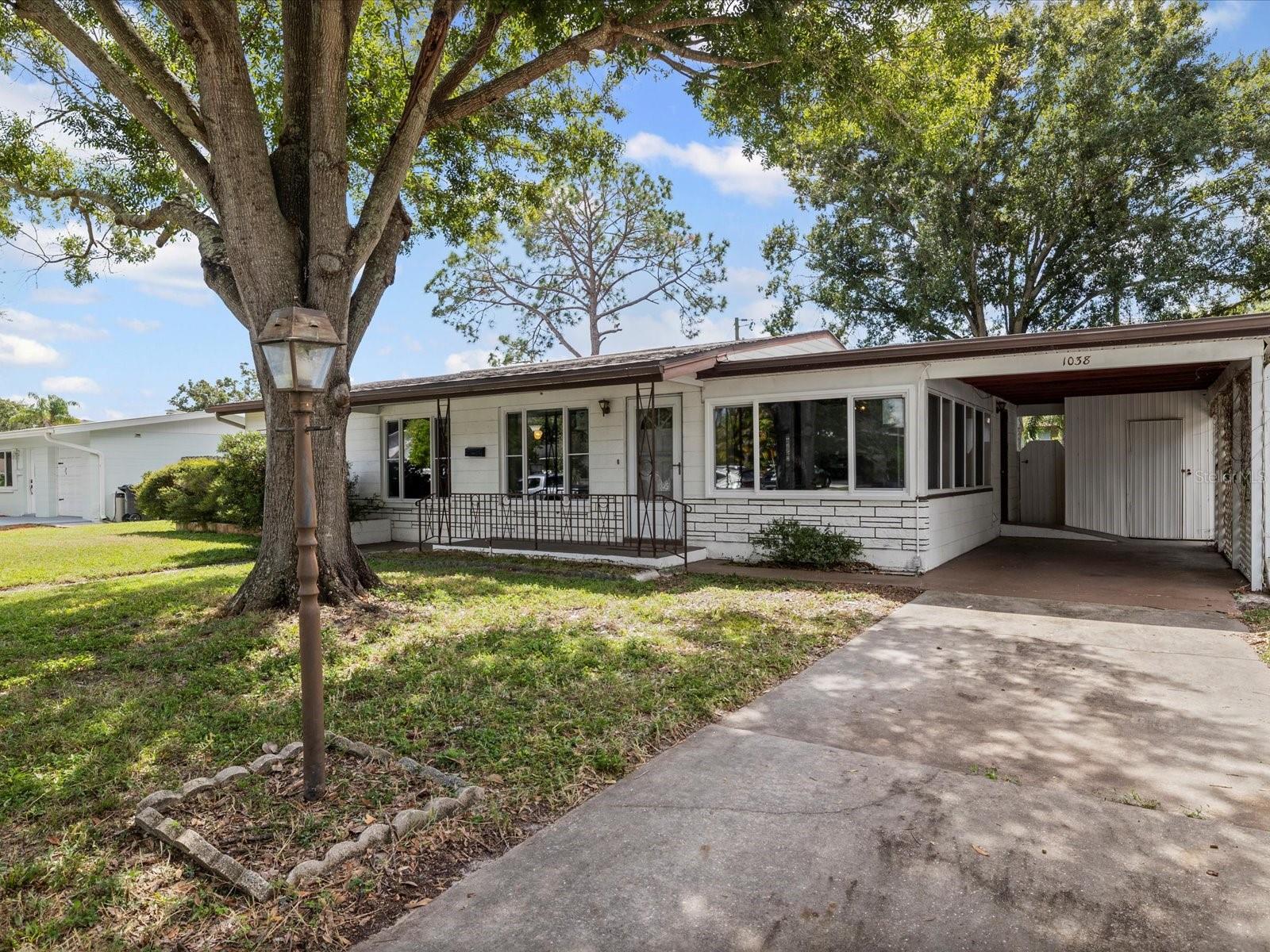 1038 53RD AVE N, ST PETERSBURG, FL, 33703