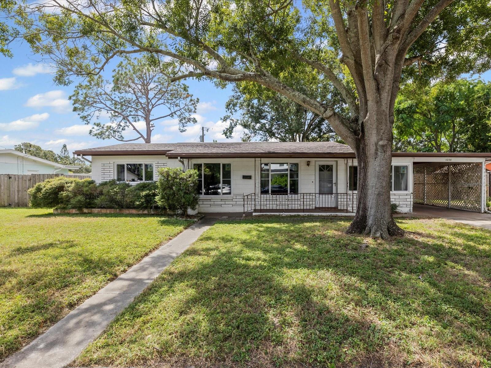 1038 53RD AVE N, ST PETERSBURG, FL, 33703