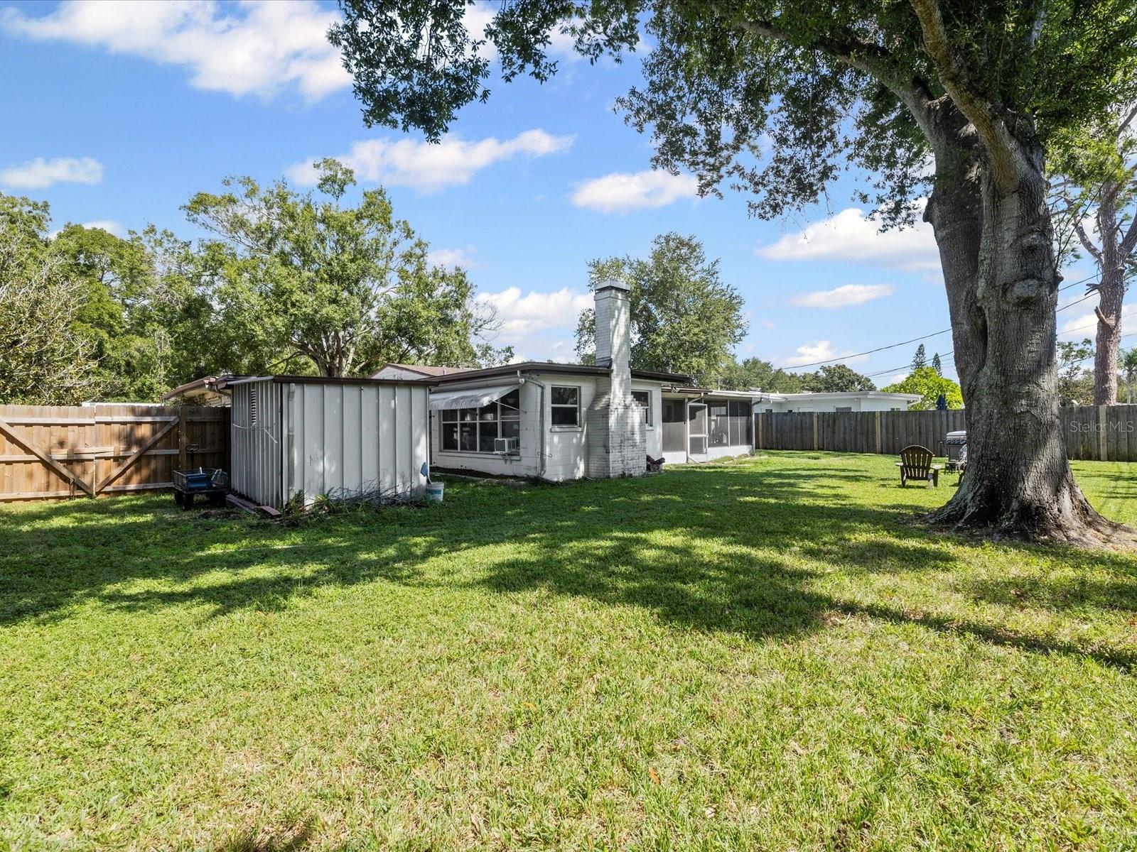 1038 53RD AVE N, ST PETERSBURG, FL, 33703