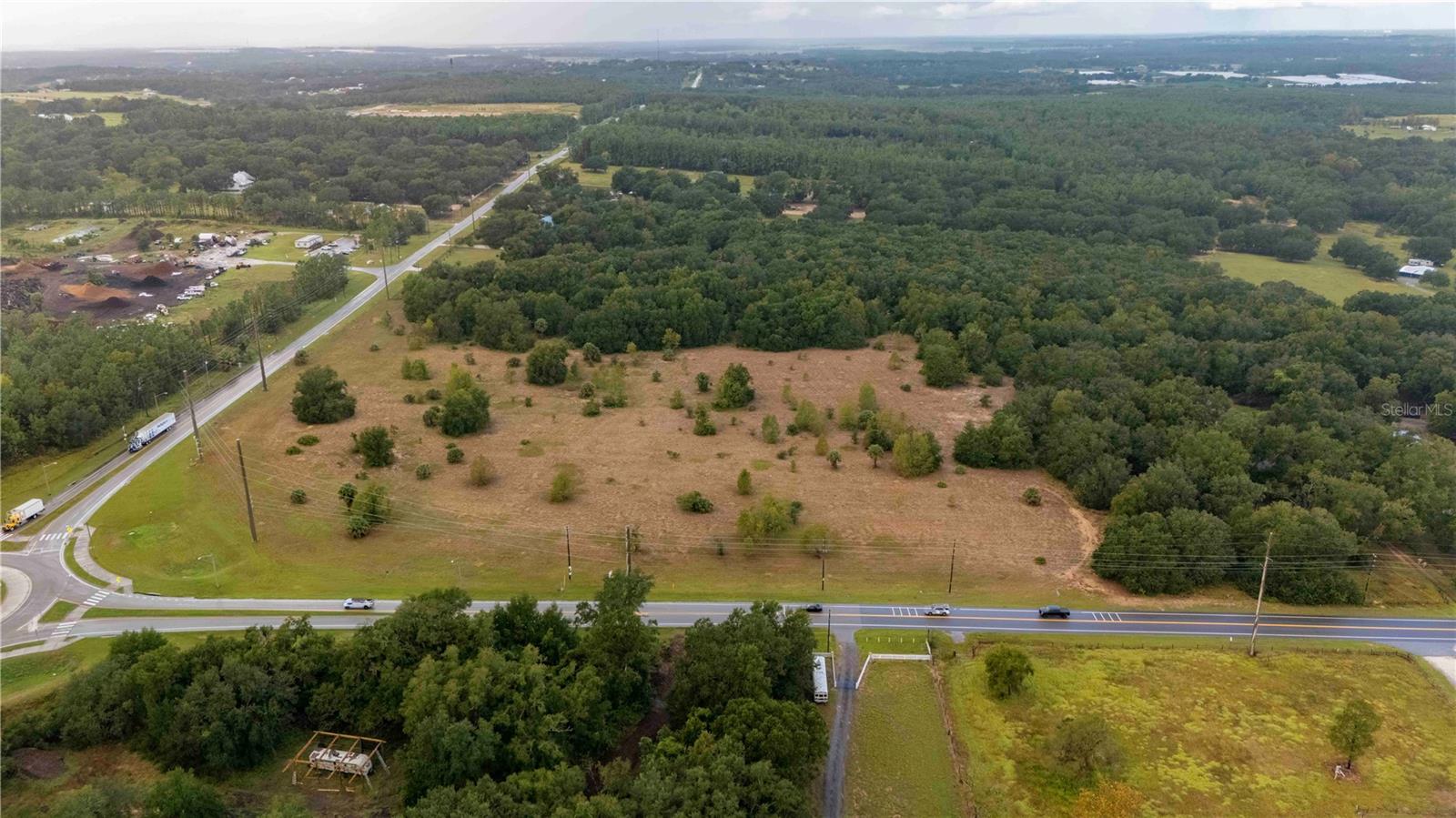 COUNTY ROAD 455, CLERMONT, FL, 34711