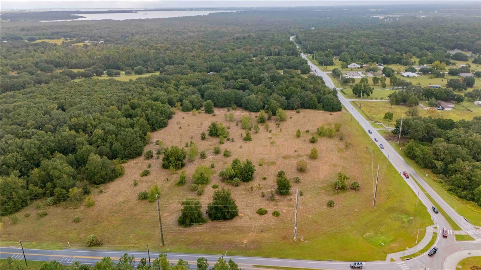 COUNTY ROAD 455, CLERMONT, FL, 34711