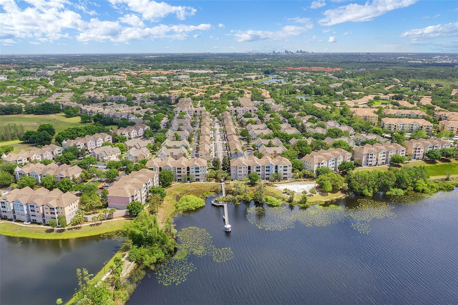 3446 SOHO ST #303, ORLANDO, FL, 32835