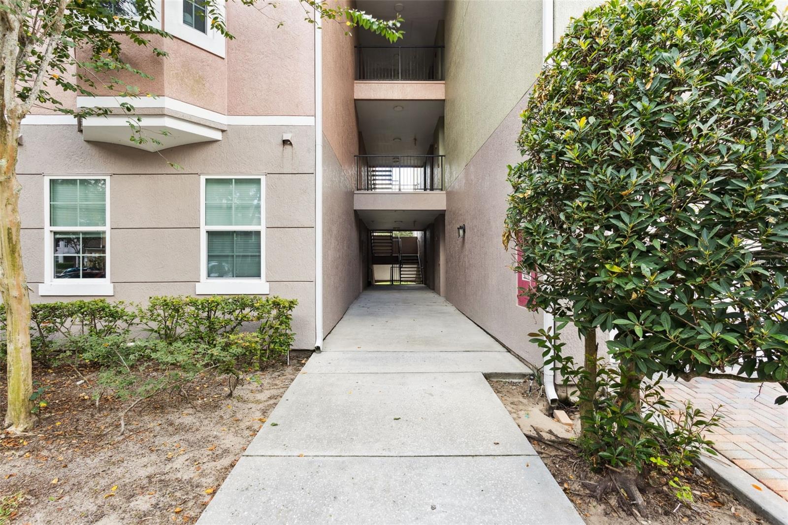 3446 SOHO ST #303, ORLANDO, FL, 32835