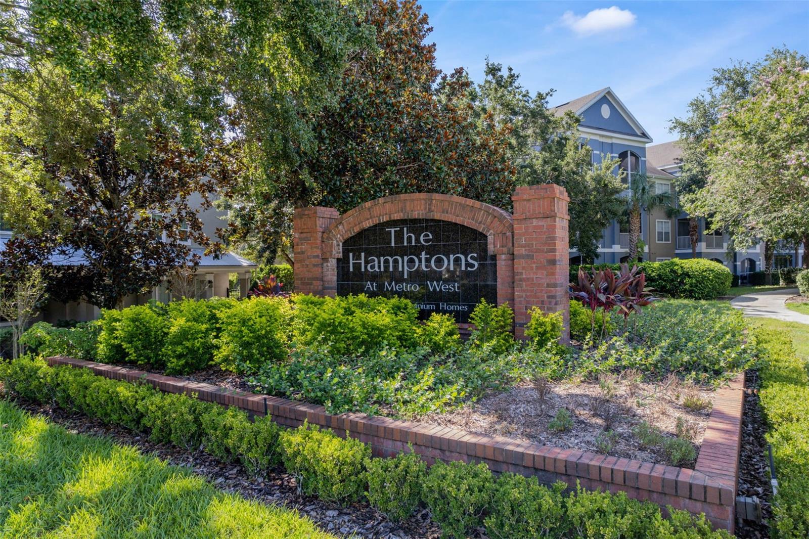 3446 SOHO ST #303, ORLANDO, FL, 32835