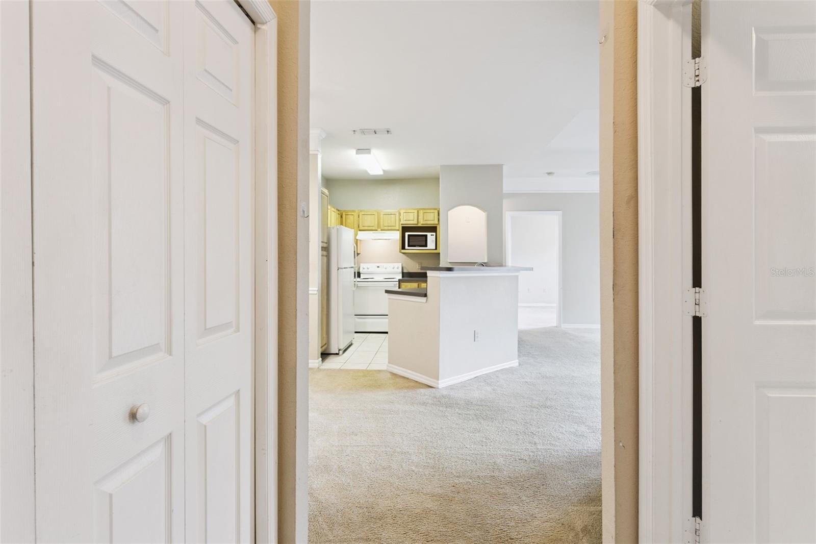 3446 SOHO ST #303, ORLANDO, FL, 32835