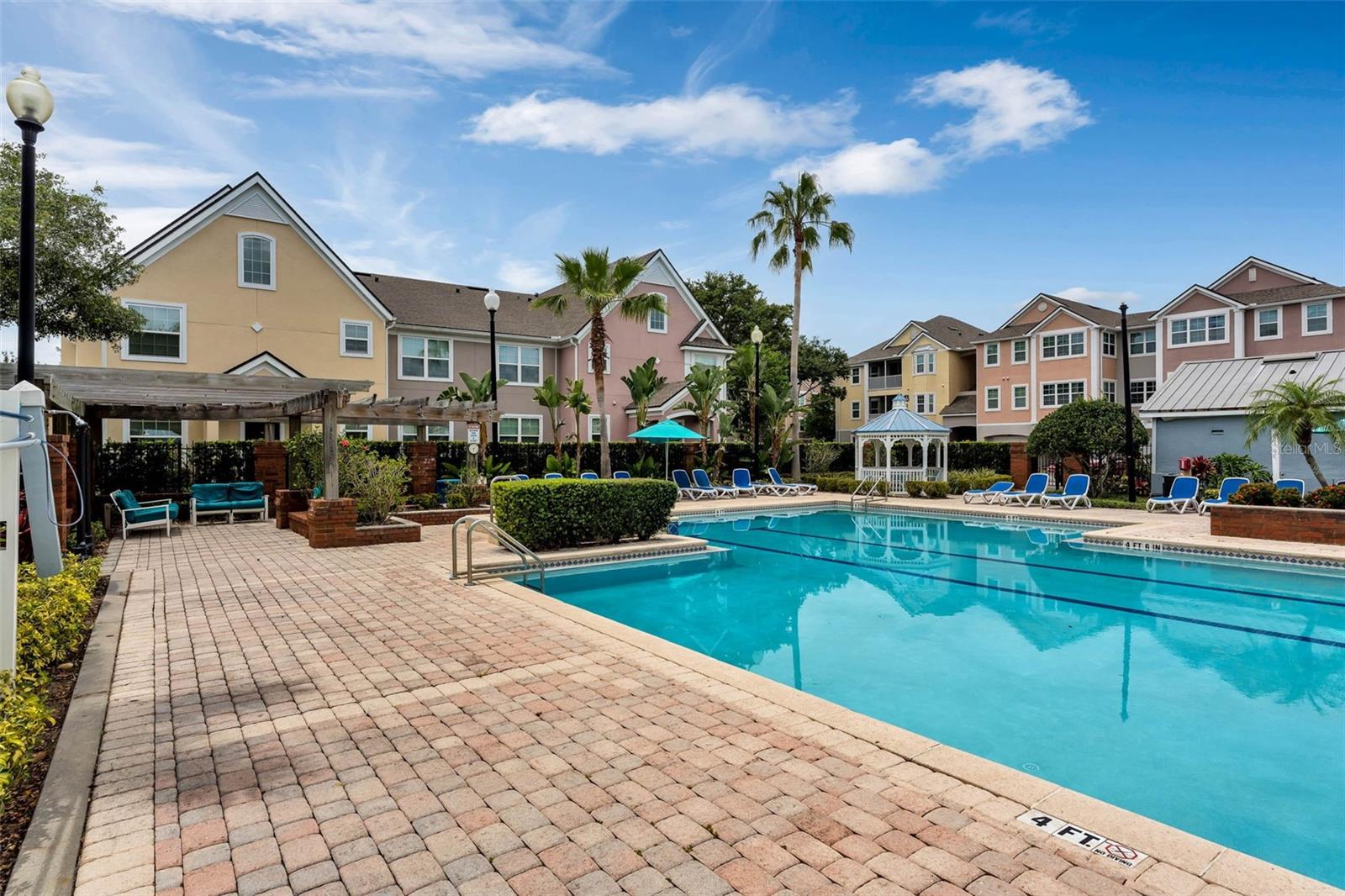 3446 SOHO ST #303, ORLANDO, FL, 32835