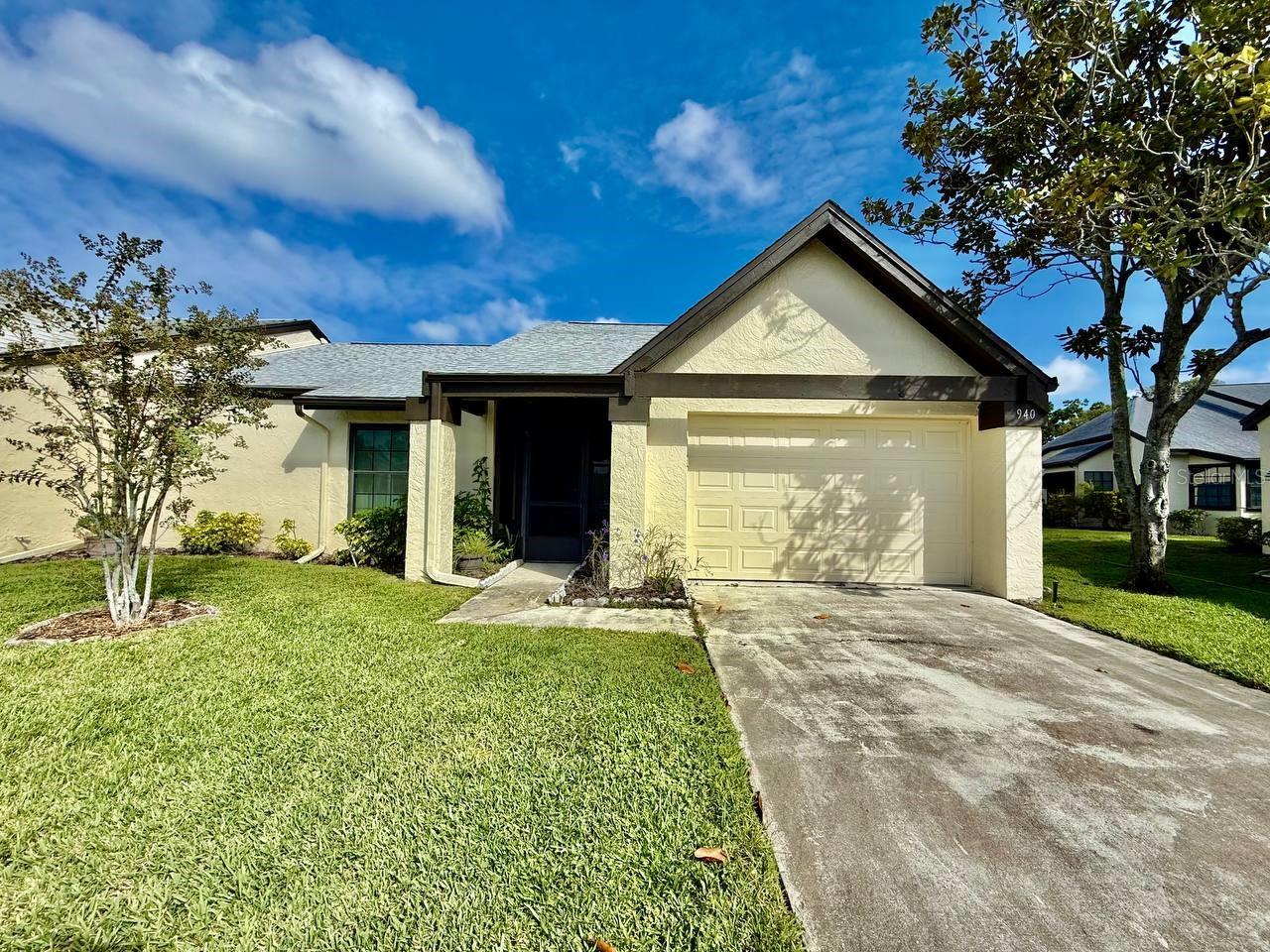 940 ROSEWOOD LN, PALM HARBOR, FL, 34684