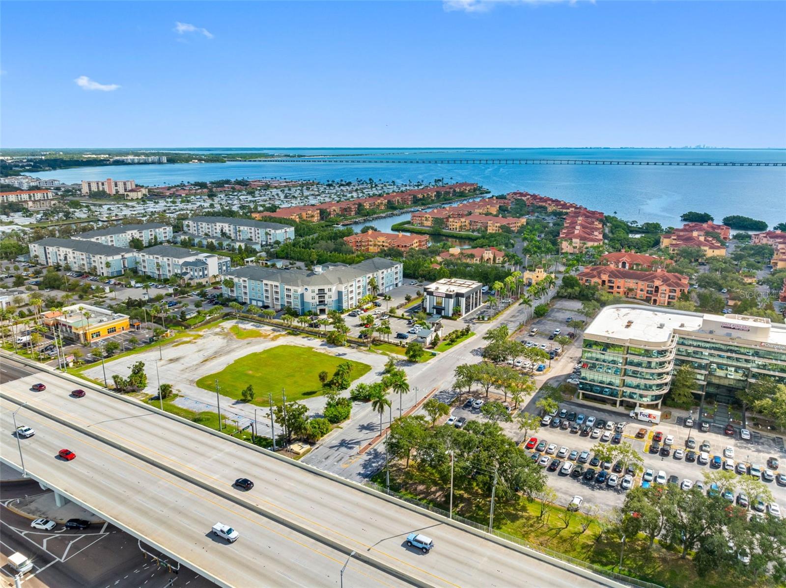 18401 US 19 N, CLEARWATER, FL, 33764