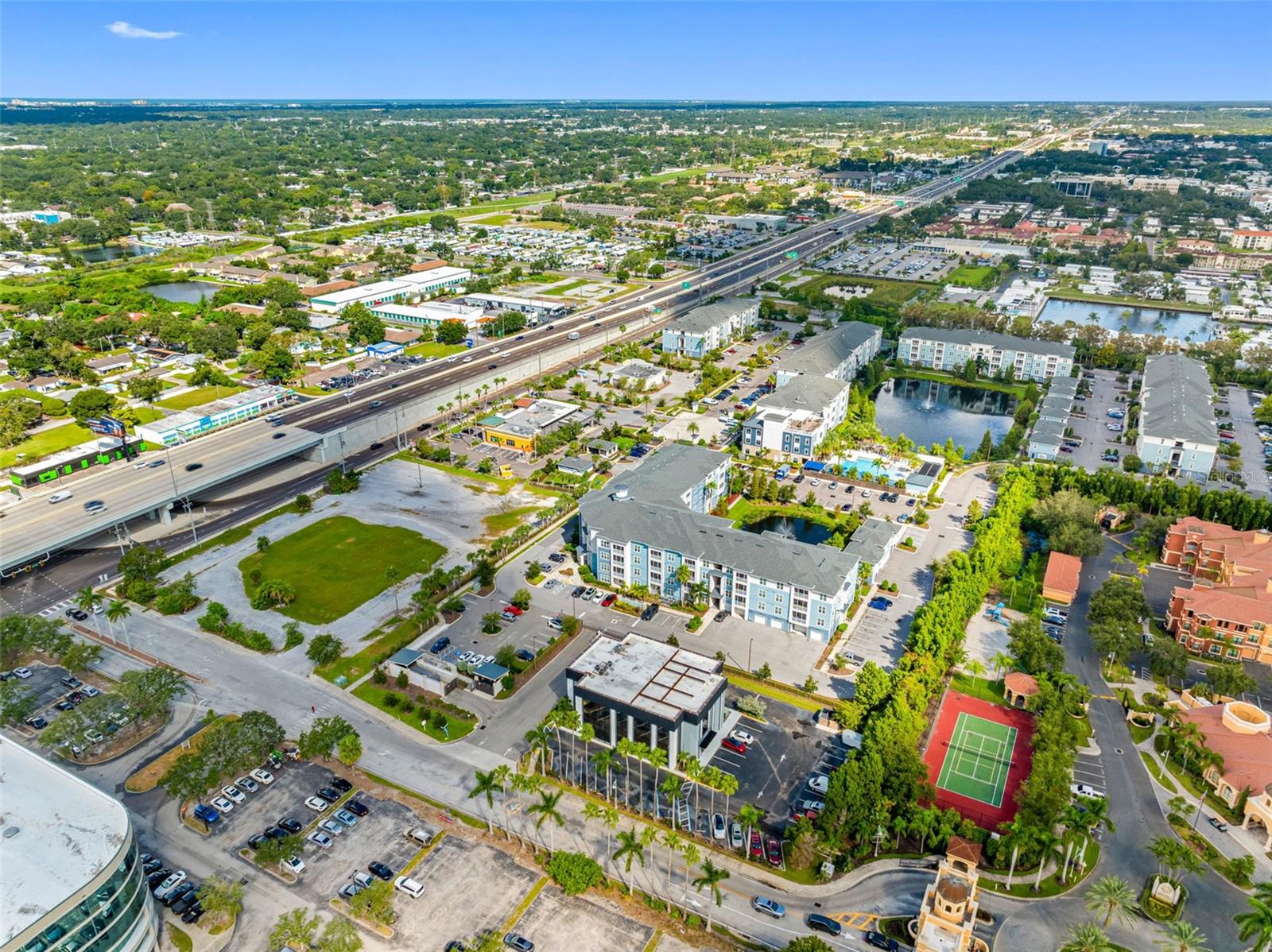 18401 US 19 N, CLEARWATER, FL, 33764