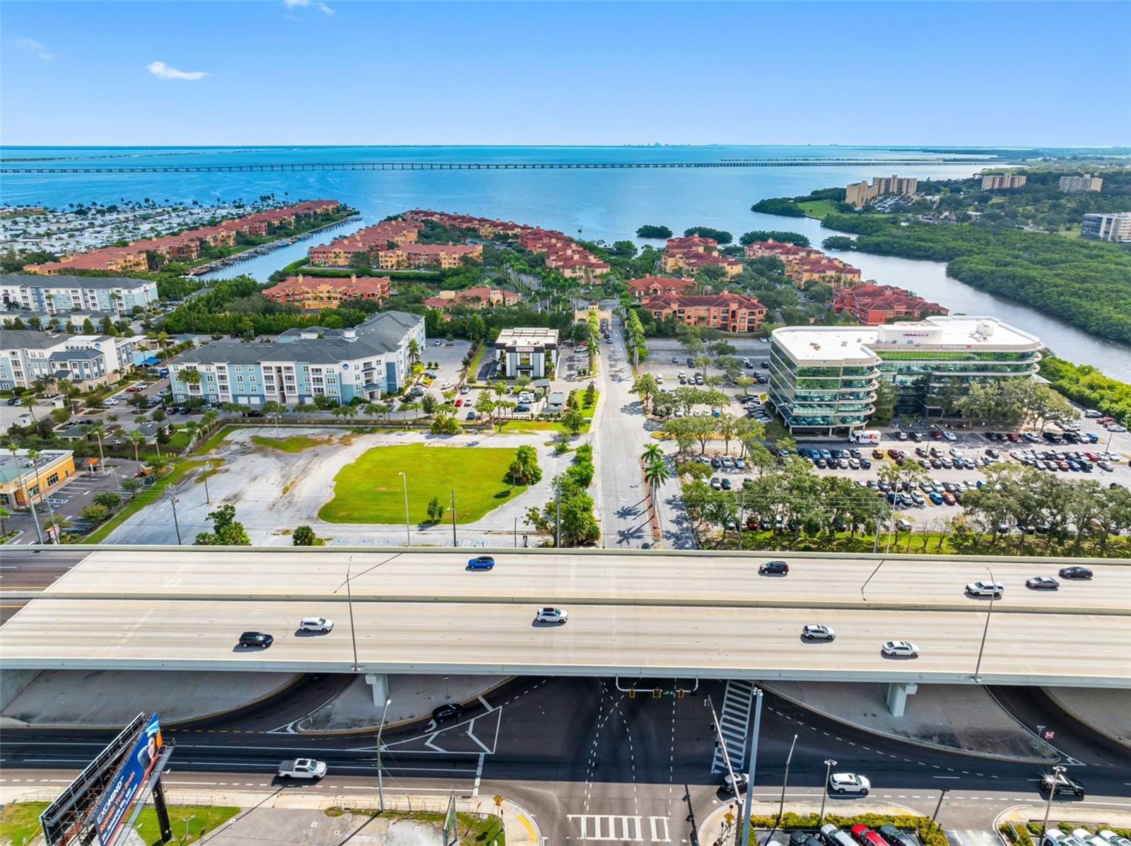 18401 US 19 N, CLEARWATER, FL, 33764