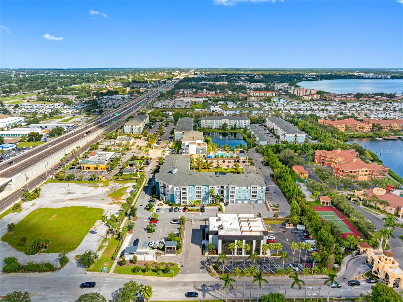 18401 US 19 N, CLEARWATER, FL, 33764