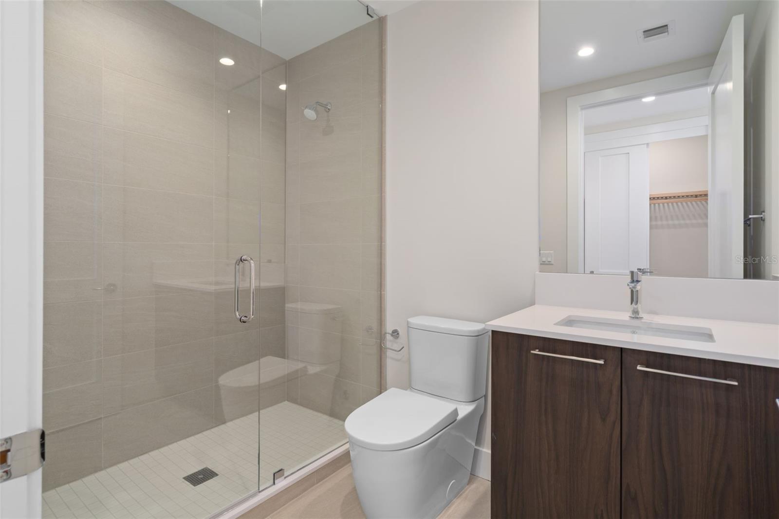 Ensuite Guest Room 2